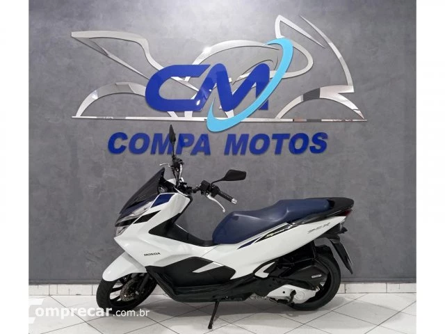 PCX 150 - Scooter