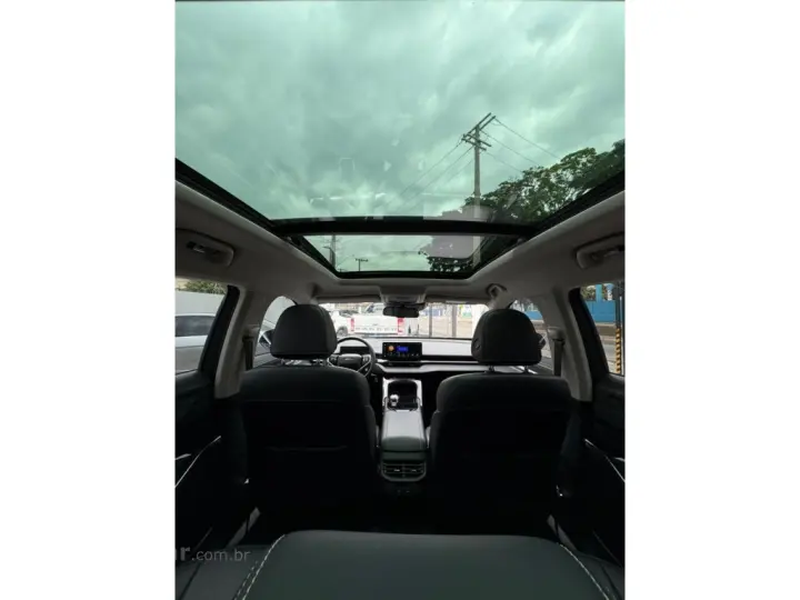 HAVAL H6 1.5 HEV PREMIUM E-TRACTION