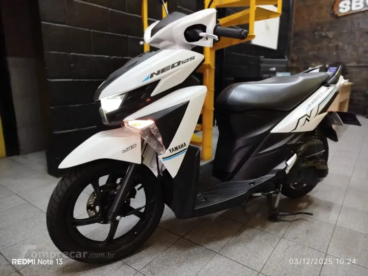 Neo 125