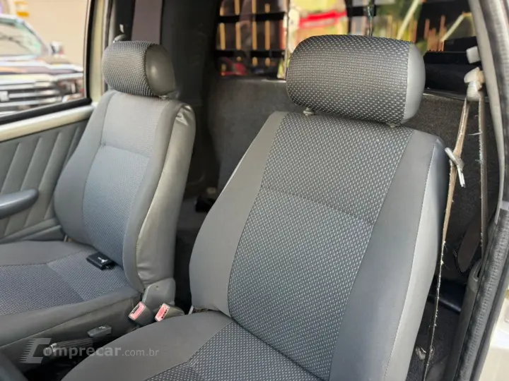 STRADA 1.5 MPI WORKING CE 8V GASOLINA 2P MANUAL