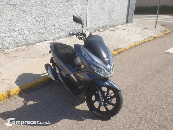 Pcx 150