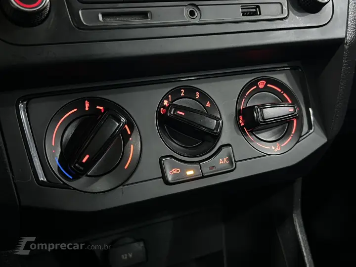 GOL 1.0 12V MPI TOTALFLEX 4P MANUAL