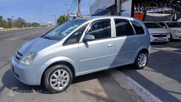MERIVA 1.4 MPFI Maxx 8V