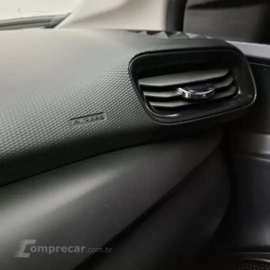 CRONOS 1.0 Firefly Drive