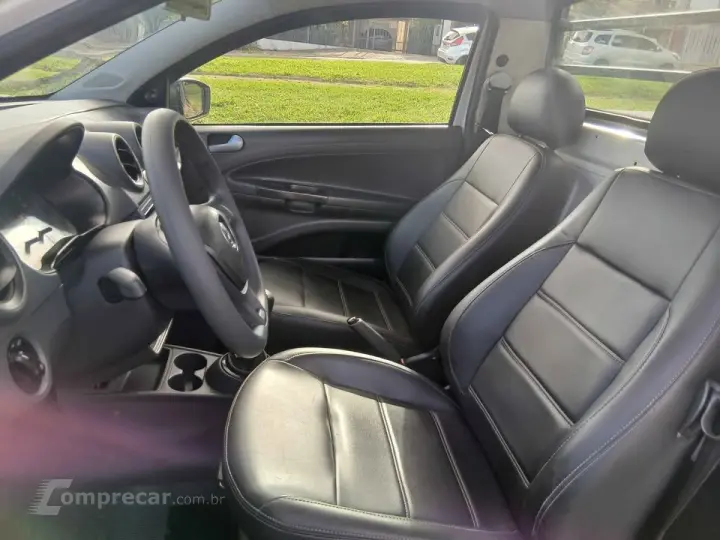 SAVEIRO 1.6 MSI Robust CS 16V