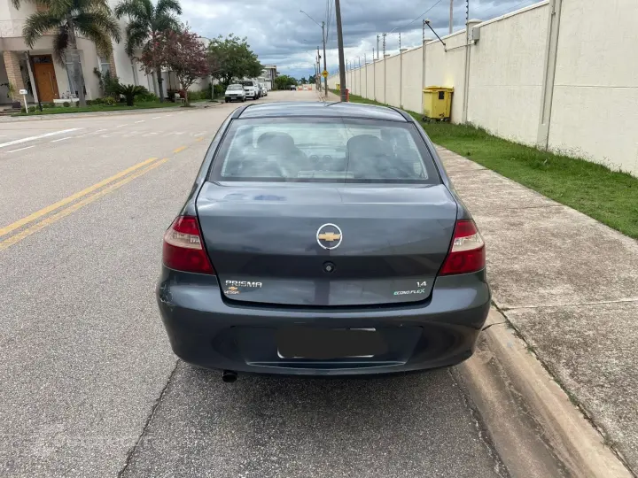 PRISMA 1.4 LT Spe/4 8V