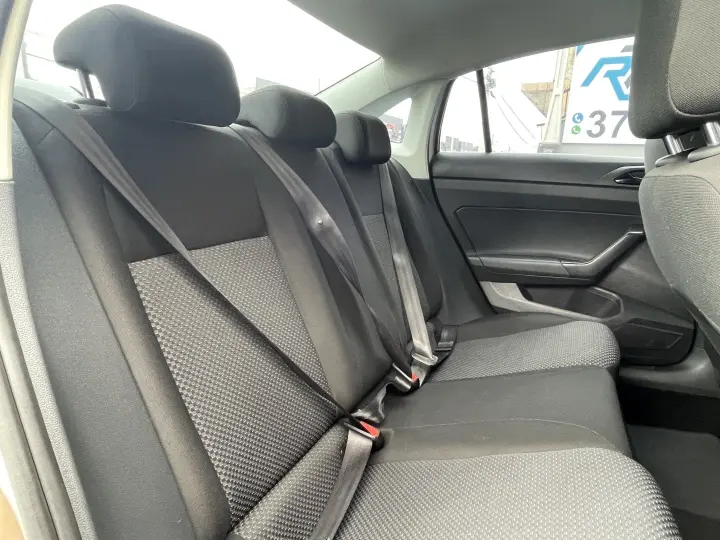 VIRTUS 1.6 MSI TOTAL FLEX MANUAL