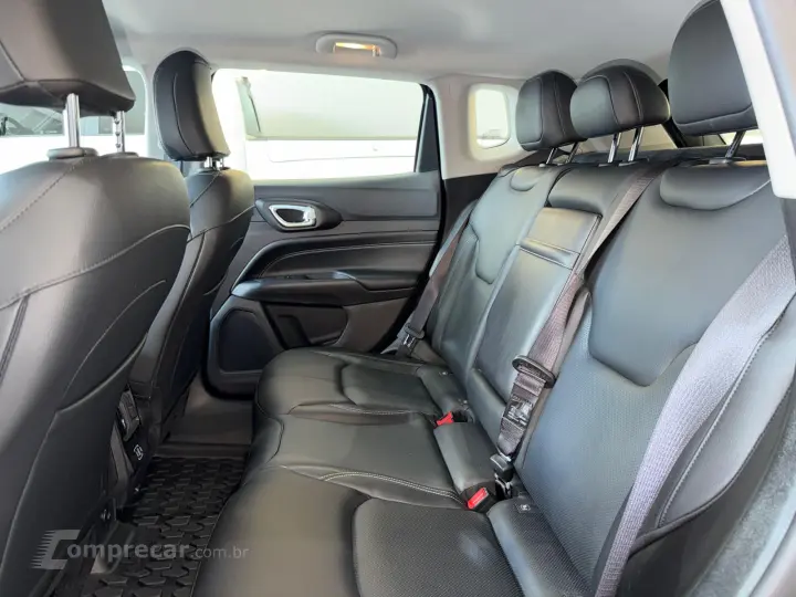 COMPASS 1.3 T270 Turbo Longitude