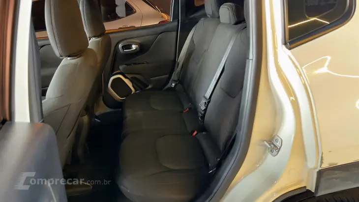 RENEGADE 1.8 16V Sport