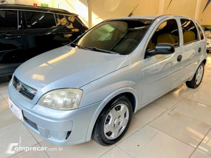 CORSA 1.4 MPFI Maxx 8V