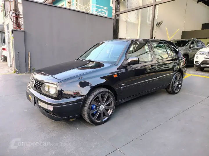 Golf GL 1.8/ 2.0i 4p