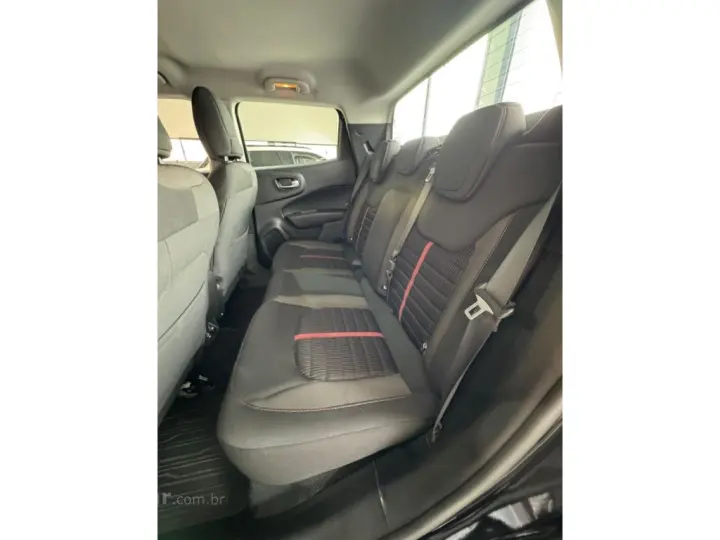 TORO 1.8 16V EVO FLEX FREEDOM AT6