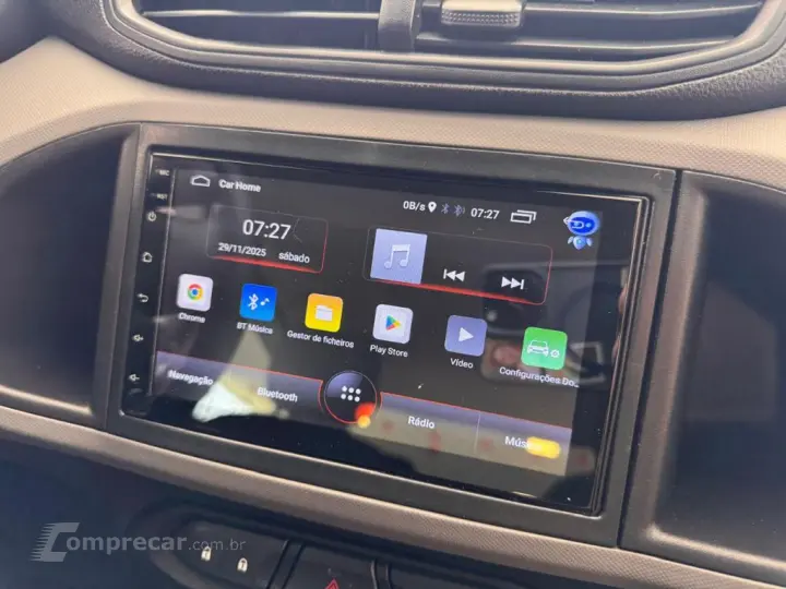 PRISMA Sed. Joy/ LS 1.0 8V FlexPower 4p