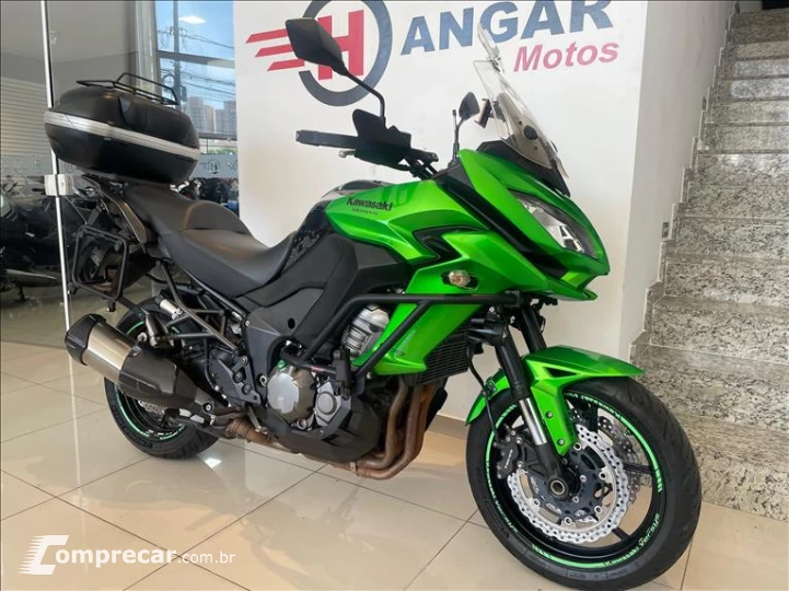 VERSYS 1000 ABS