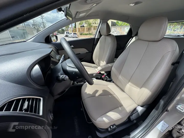 HB20 1.6 1 Million 16V