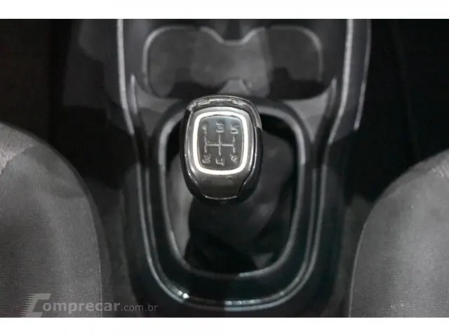 MOBI - 1.0 EVO WAY MANUAL