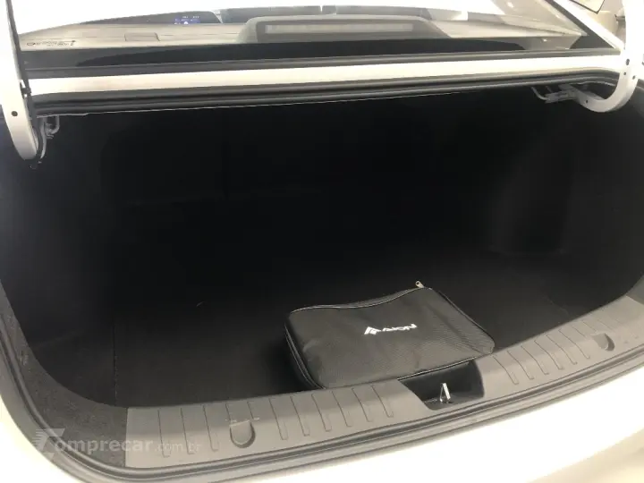 Aion ES 55,2 KW ELETRICO PLUS