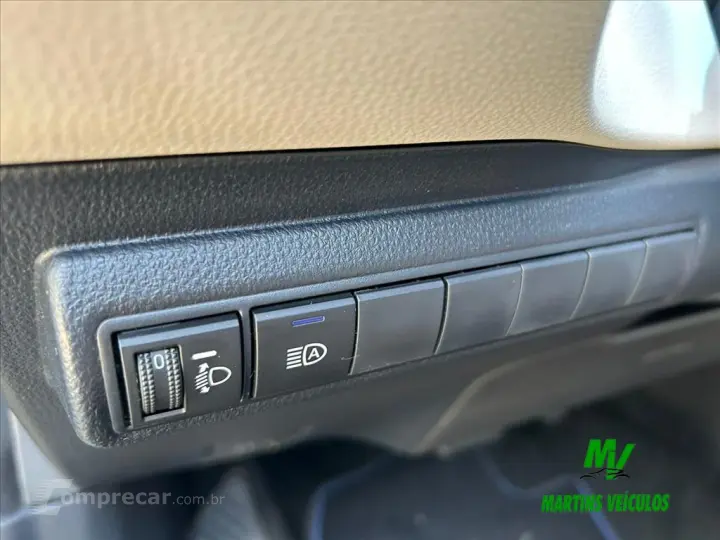 COROLLA 1.8 VVT-I Hybrid Altis Premium