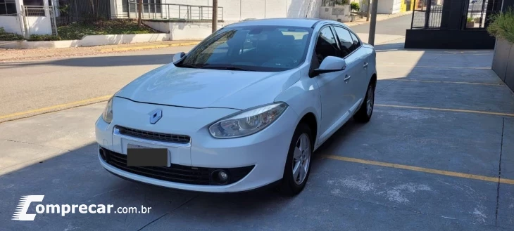 Fluence Dynamique 2.0