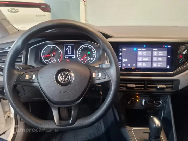 VIRTUS 1.0 200 TSI Comfortline