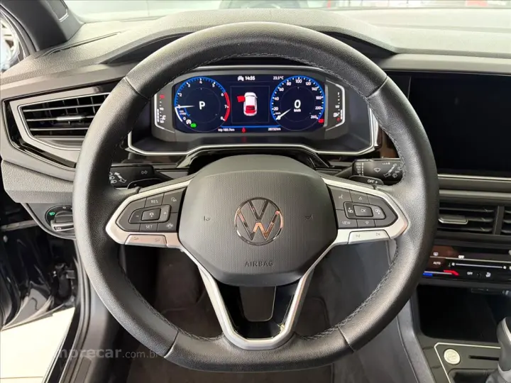 NIVUS 1.0 200 TSI TOTAL FLEX HIGHLINE AUTOMÁTICO