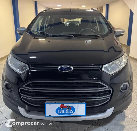 ECOSPORT 1.6 Freestyle 16V