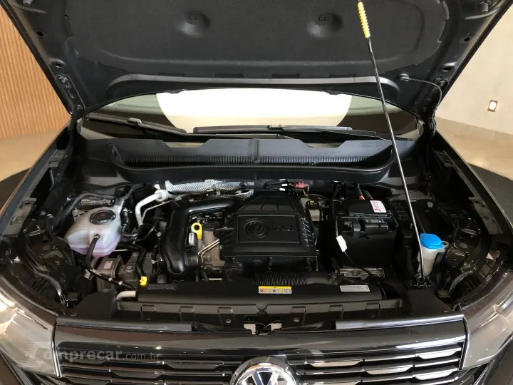 T-Cross 1.0 200 Tsi Total Flex Sense Automático