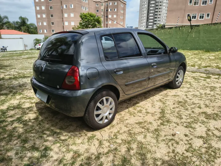 CLIO 1.0 Campus 16V