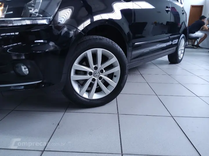 FOX 1.6 MSI TOTAL FLEX CONNECT 4P MANUAL