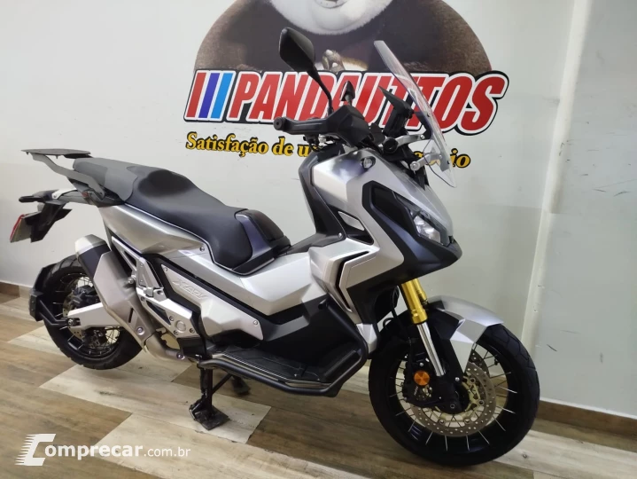 X-ADV 50 cc