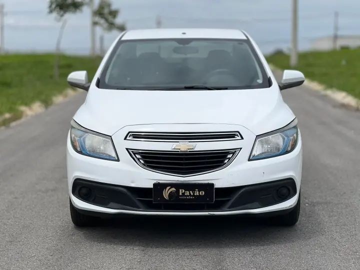 PRISMA 1.4 MPFI LT 8V