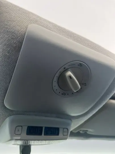 NEW BEETLE 2.0 MI 8V