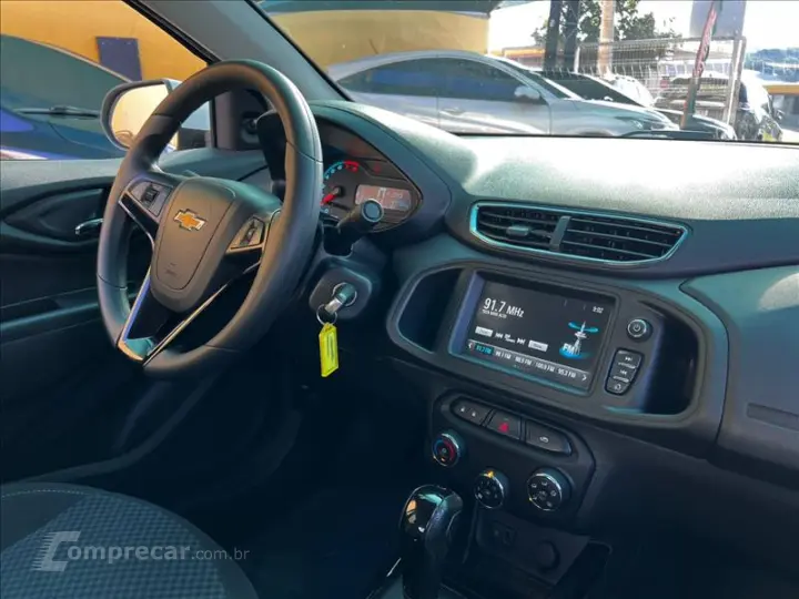 PRISMA 1.4 MPFI LT 8V