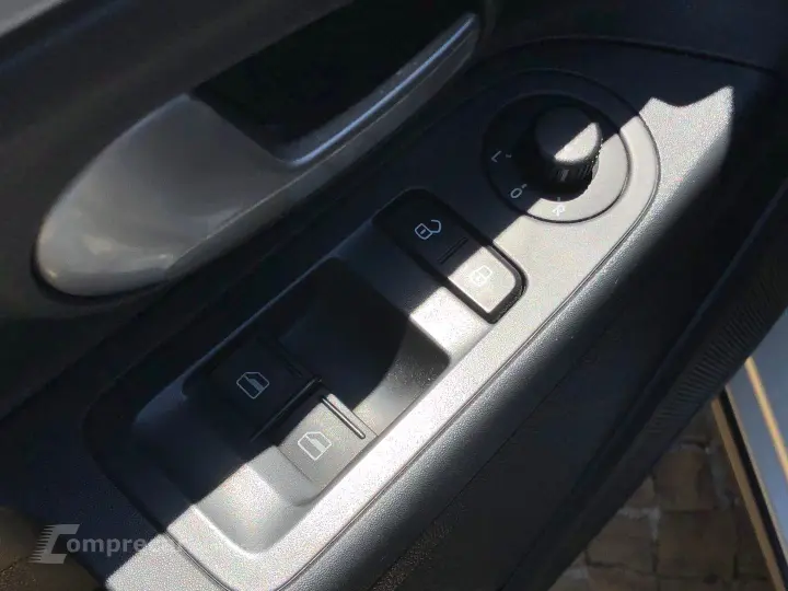 Up 1.0 170 Tsi Total Flex Xtreme 4P Manual