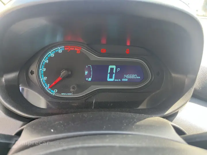 Onix Hatch 1.4 4P FLEX LT AUTOMÁTICO