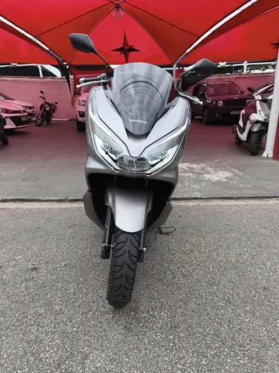 PCX 150 Modelo sem Versão