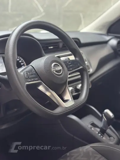 KICKS 1.6 16vstart Sense