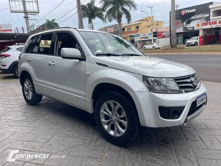 GRAND VITARA 2.0 4X2 16V