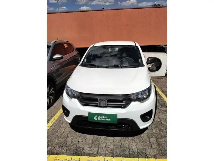 MOBI 1.0 EVO FLEX LIKE. MANUAL