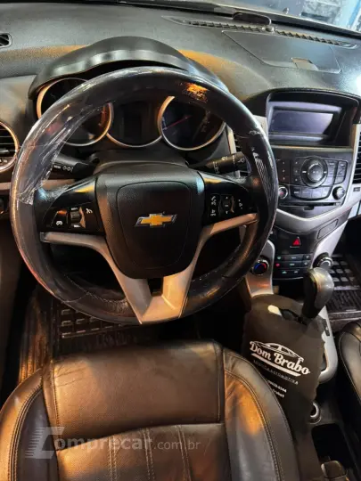 CRUZE 1.8 LT 16V
