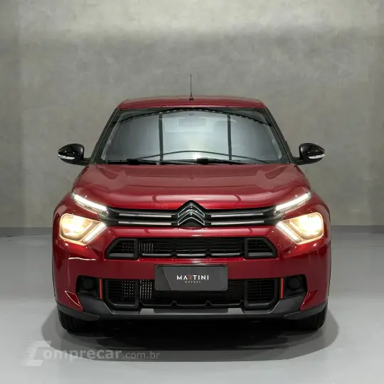 BASALT Basalt Feel 1.0 Flex TB 200 5p Aut.