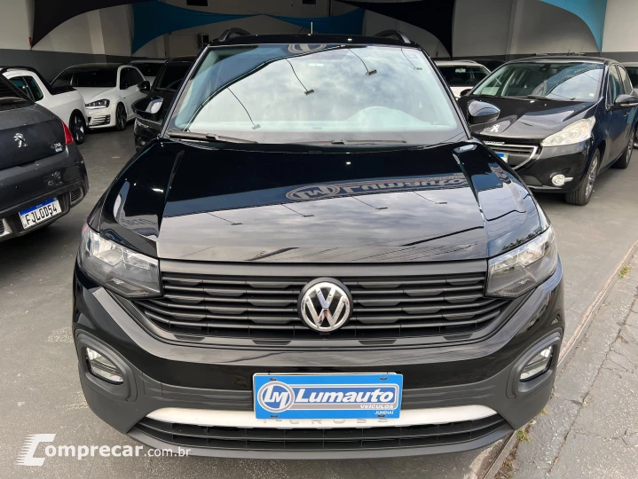 T-CROSS 1.0 200 TSI Sense