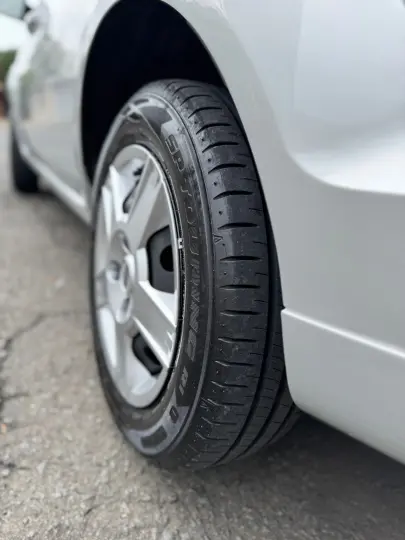 Fiesta 1.6 Sedan Class