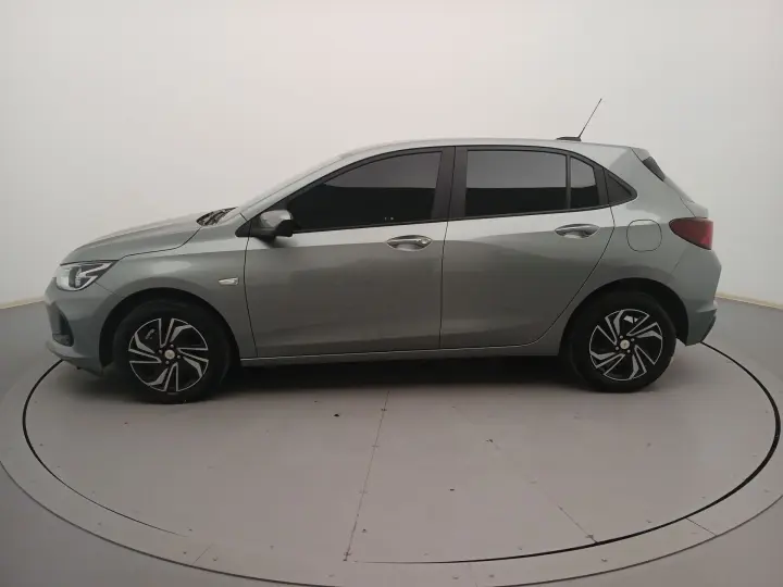 ONIX 1.0 FLEX LT MANUAL