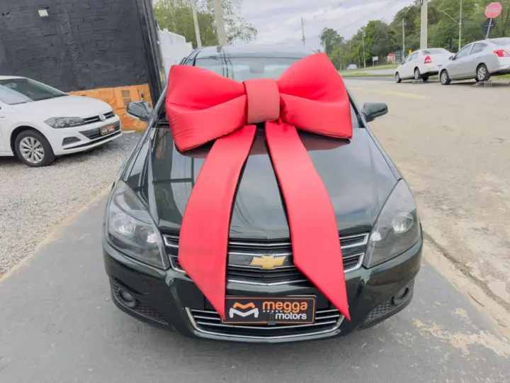 VECTRA 2.0 MPFI Collection 8V