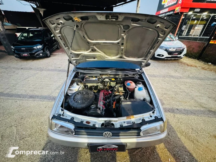 Parati 1.8 GLI