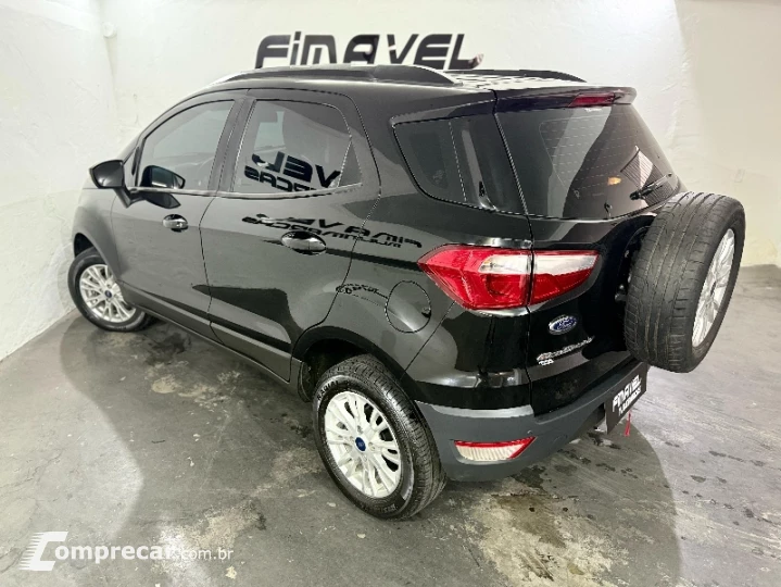 ECOSPORT 1.6 SE 16V