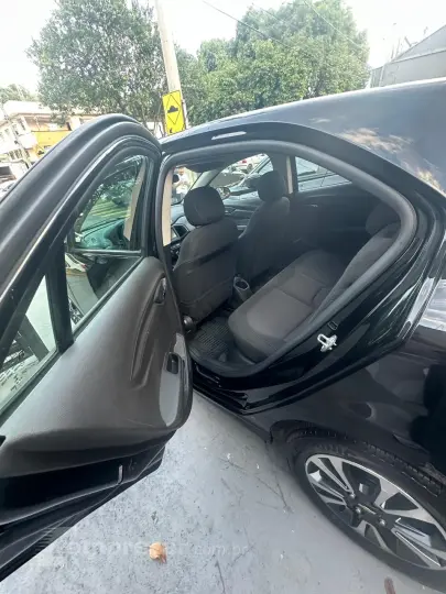 ONIX 1.4 MPFI LTZ 8V