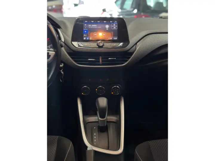 ONIX 1.0 TURBO FLEX LT AUTOMÁTICO