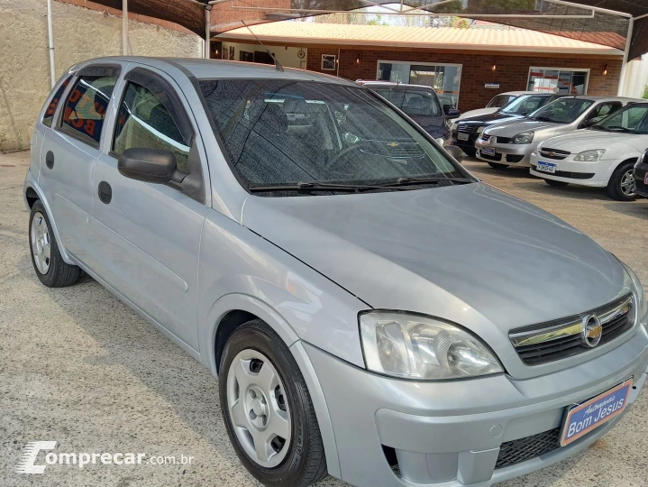 Corsa 1.4 Mpfi Maxx 8V Flex 4P Manual